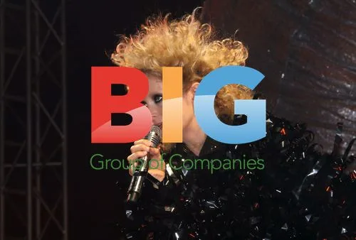 Goldfrapp at V Festival