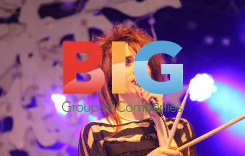 Imogen Heap at V Festival 2010