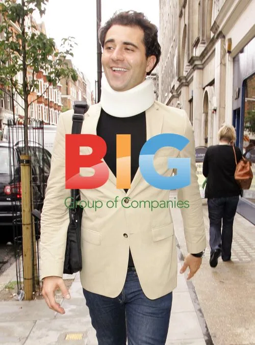 Darius Campbell Leaving BBC Radio 2