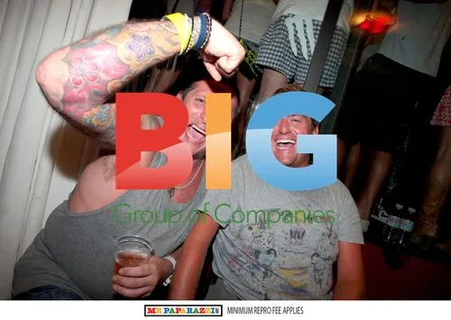 Ibiza Rocks Party
