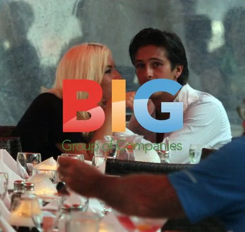 Shauna Sand's ex-boyfriend with new blonde