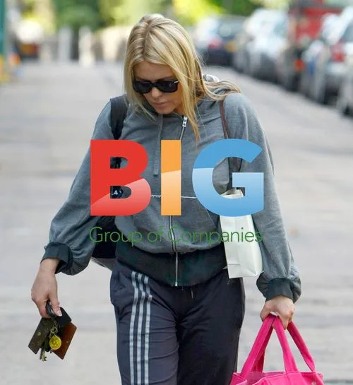 Patsy Kensit heads to gym, ex Jeremy Healy on yacht