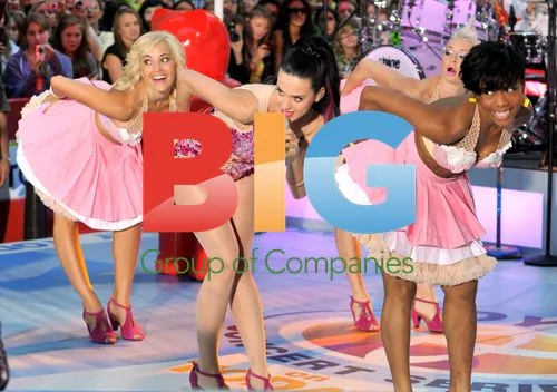 Katy Perry Performs on NBC Today Show