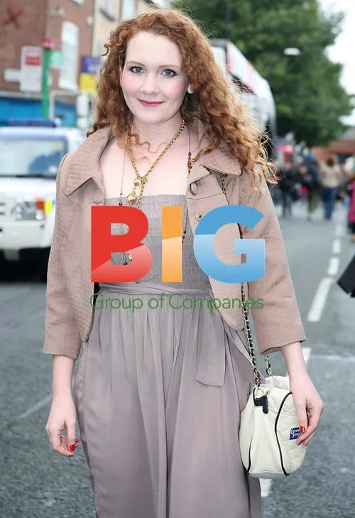 Coronation Street cast at Manchester Pride 2010