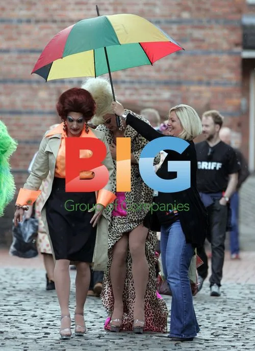 Manchester Gay Pride 2010