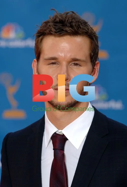 Ryan Kwanten at Primetime Emmy Awards