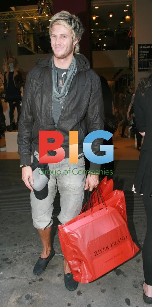Big Brother Contestants Shop