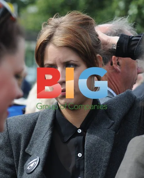 Bob Geldof Snr Funeral