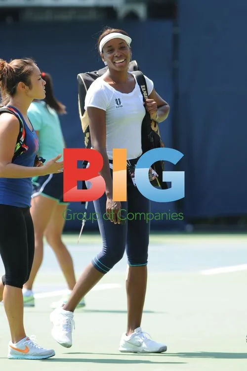 Venus Williams at US Open