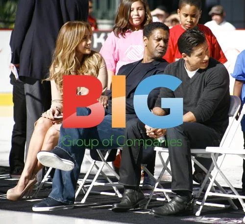 Jennifer Lopez Becomes Spokeswoman for Boys and Girls Club