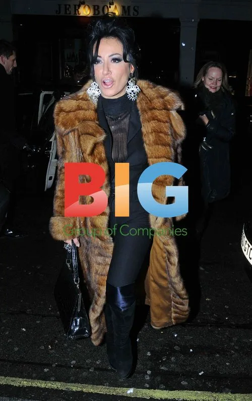 Nancy Dellolio at C Restaurant