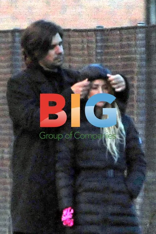 Shakira and boyfriend Antonio de la Rua in Barcelona
