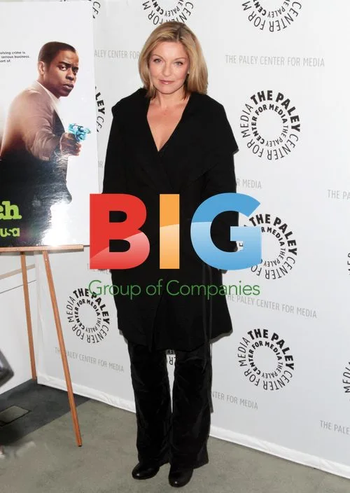 Psych and Twin Peaks Reunion