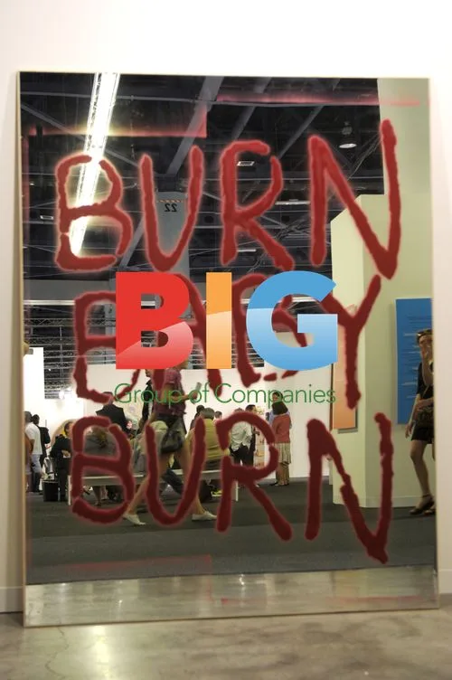 Atmosphere at Art Basel Miami Beach