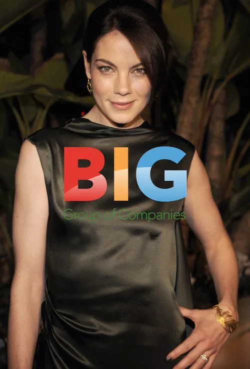 Michelle Monaghan at Children's Defense Fund Awards