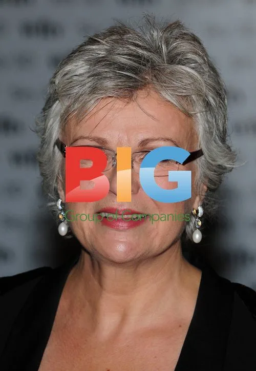 Julia Walters at Women in Film Awards