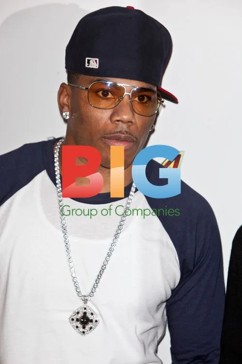 Nelly at KIIS FM Jingle Ball 2010