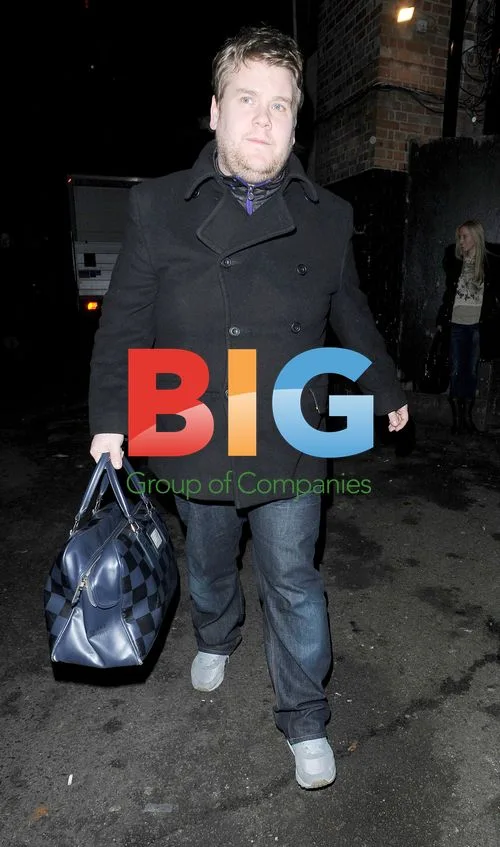 Celebs leave Michael McIntyre's Christmas Charity show