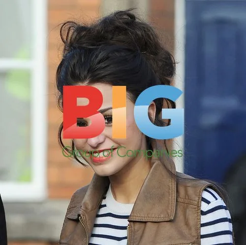 X Factor's Cher Lloyd Leaves School