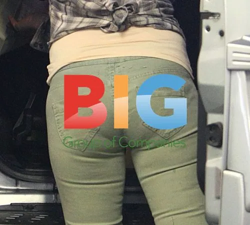 Charlotte fills up car, gets it cleaned