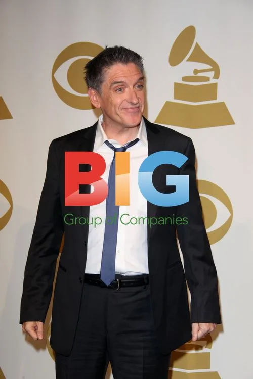 Craig Ferguson at 'Grammy Nominations Concert Live!!'