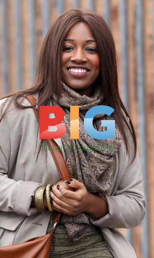 X Factor Celebs Arriving at Studios