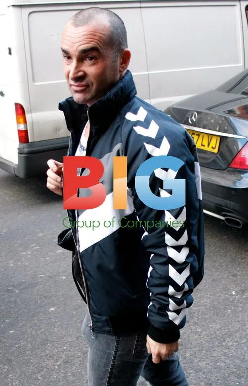 Louis Spence at Claridges Hotel