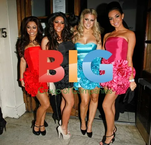 Miss Millionaire at Funky Buddha Club