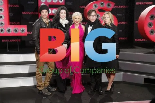 Burlesque Premiere in Berlin