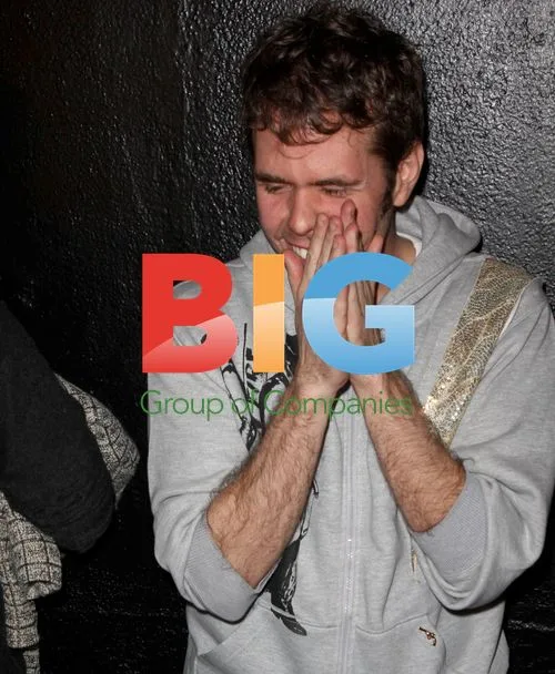 Kate Perry & Perez Hilton at Roxy