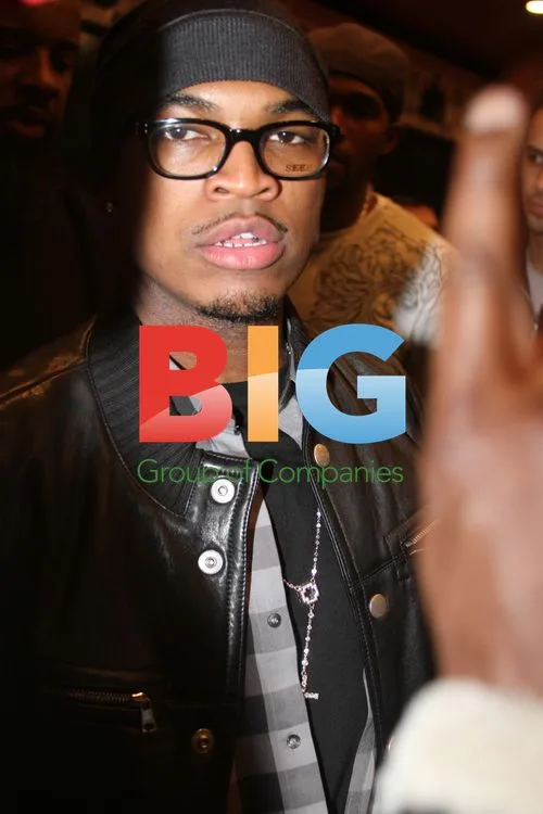 P. Diddy Combs ÒLast Train to ParisÓ Release Party