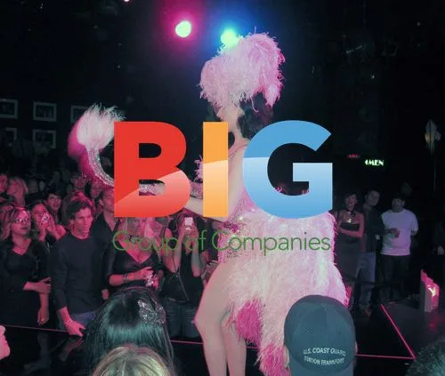 Dita Von Teese Burlesque Performance