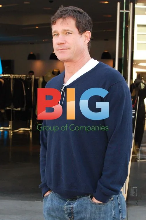 Dylan Walsh out shopping in LA