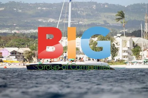 Take That Boat Trip in Barbados