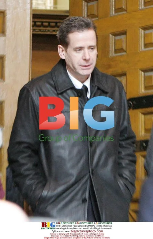 Daniel Sullivan leaves court after Oasis assault