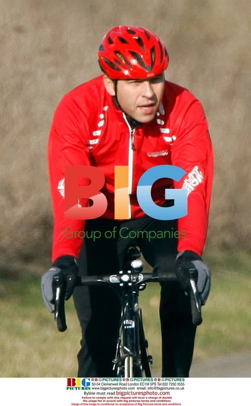 Davina, David and Fearne Train for Sport Relief