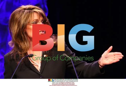 Sarah Palin Speaks at National Tea Party Convention