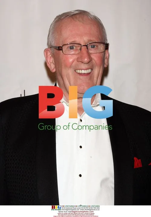 Len Cariou at Drama League Gala