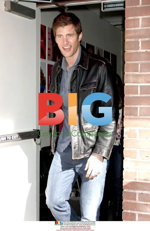 Ryan McPartlin on 'The Wendy Williams Show'