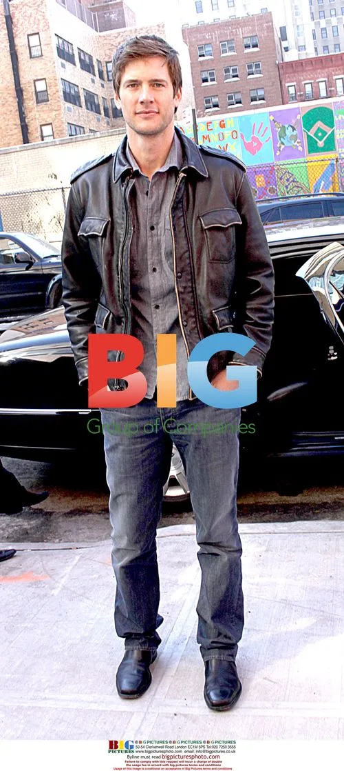Ryan McPartlin on 'The Wendy Williams Show'