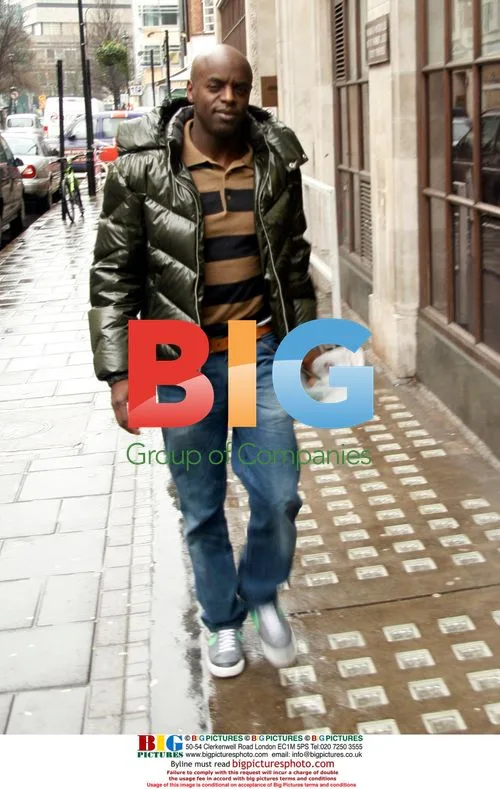 Trevor Nelson Leaving Radio 1 in London