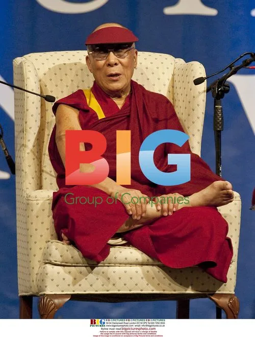 Dalai Lama Speaks at NOVA Southeastern University
