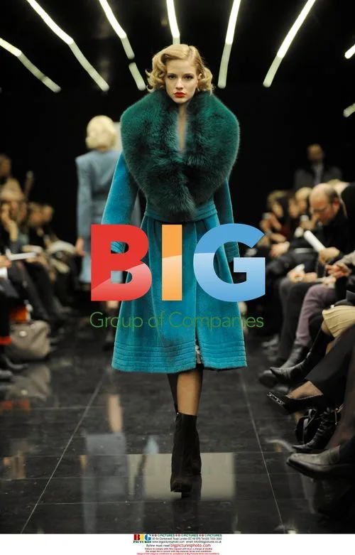 Milan Fashion Week 2010/11 - Lorenzo Riva show
