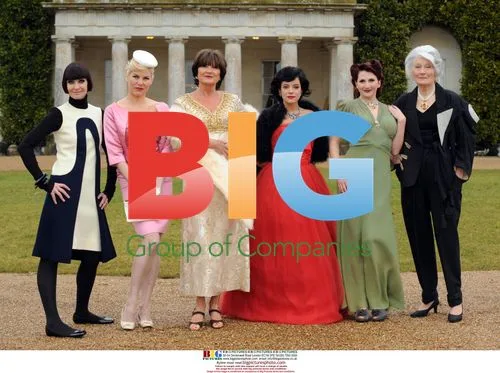 Lily Allen and Friends Launch Vintage Festival