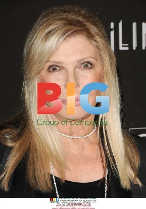 Nancy Sinatra at Costume Designers Guild Awards