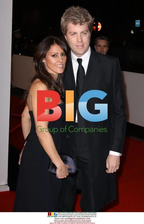 Kyle Eastwood at Cesar Film Awards