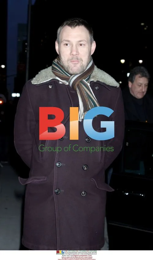 David Gray on 'Late Show with David Letterman'