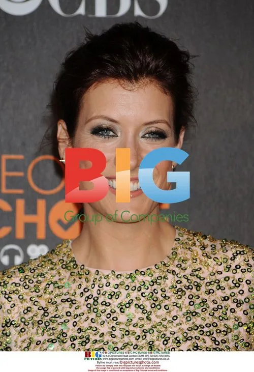 Kate Walsh at People's Choice Awards 2010
