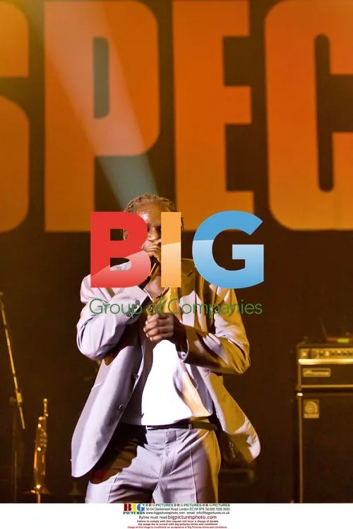 The Specials Perform Live at Apollo Hammersmith