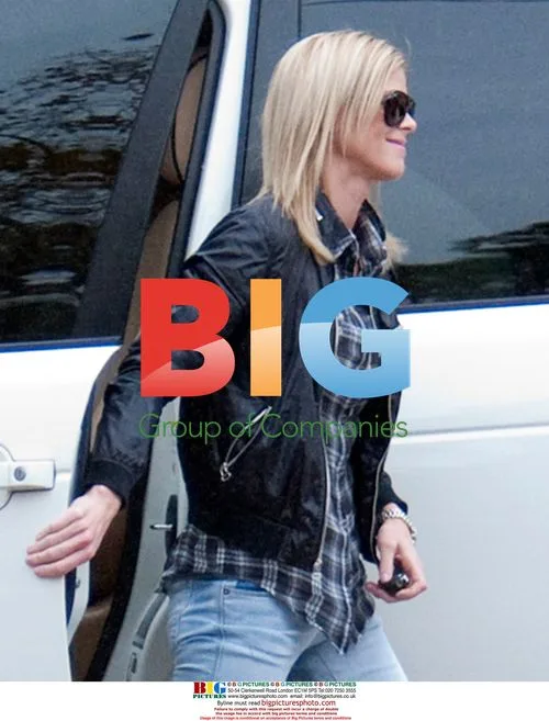 Elin Nordegren with Children